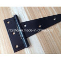 Metal Colonial Hinges for Barn Door